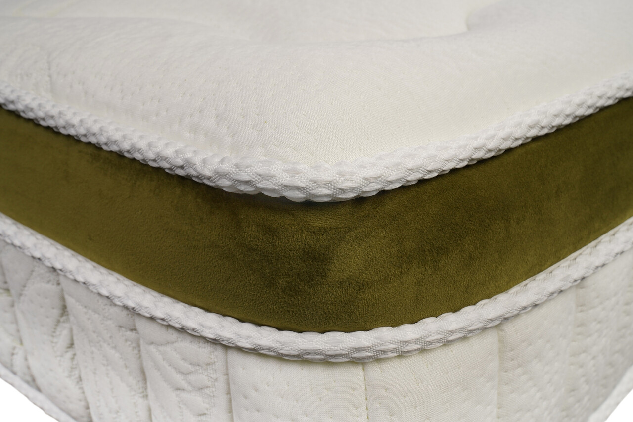 saltea nature bamboo latex 10 saltea nature bamboo latex 10