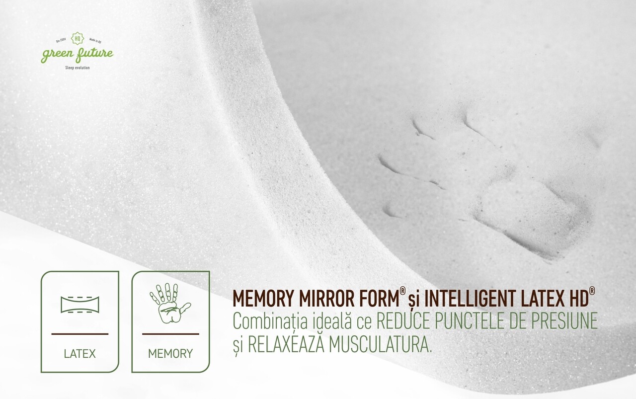 saltea nature bamboo latex 5 saltea nature bamboo latex 5