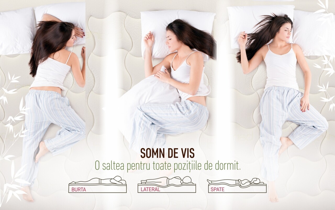 saltea nature bamboo latex 7 saltea nature bamboo latex 7